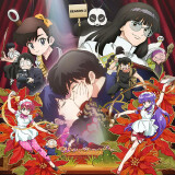 Ballot Option: Ranma1/2 (2024) 2nd Season