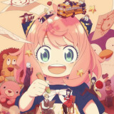 Ballot Option: Spy x Family Season 3