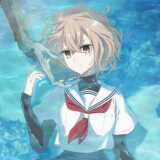 Ballot Option: This Monster Wants to Eat Me