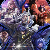 Ballot Option: My Status as an Assassin Obviously Exceeds the Hero's