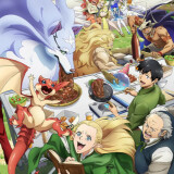 Ballot Option: Campfire Cooking in Another World with My Absurd Skill Season 2