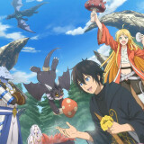 Ballot Option: A Gatherer's Adventure in Isekai