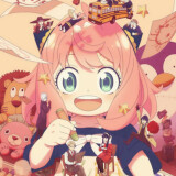 Ballot Option: Spy x Family Season 3