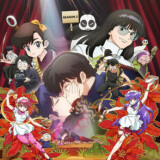 Ballot Option: Ranma1/2 (2024) 2nd Season