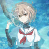 Ballot Option: This Monster Wants to Eat Me