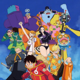 Ballot Option: One Piece