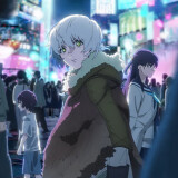 Ballot Option: To Your Eternity Season 3