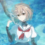 Ballot Option: This Monster Wants to Eat Me