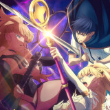 Ballot Option: Tales of Wedding Rings Season 2