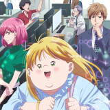 Ballot Option: Plus-sized Misadventures in Love!