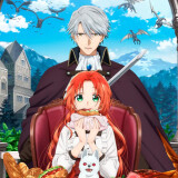 Ballot Option: Pass the Monster Meat, Milady!