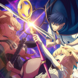 Ballot Option: Tales of Wedding Rings Season 2