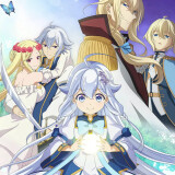 Ballot Option: Dad is a hero, Mom is a spirit, I'm a reincarnator