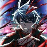 Ballot Option: Tougen Anki