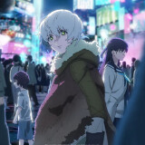 Ballot Option: To Your Eternity Season 3