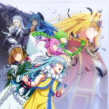 Ballot Option: A Wild Last Boss Appeared!