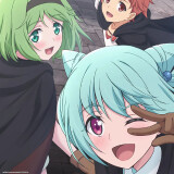 Ballot Option: Hero Without a Class: Who Even Needs Skills?!