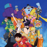 Ballot Option: One Piece