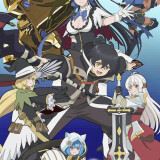 Ballot Option: My Gift Lvl 9999 Unlimited Gacha: Backstabbed in a Backwater Dungeon, I'm Out for Revenge!