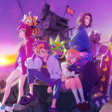 Ballot Option: Digimon Beatbreak