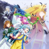 Ballot Option: A Wild Last Boss Appeared!