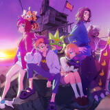 Ballot Option: Digimon Beatbreak