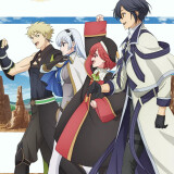 Ballot Option: The Banished Court Magician Aims to Become the Strongest