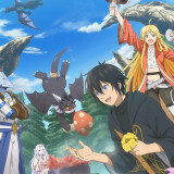 Ballot Option: A Gatherer's Adventure in Isekai