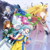 Ballot Option: A Wild Last Boss Appeared!