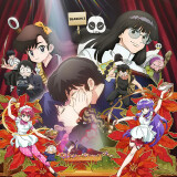 Ballot Option: Ranma1/2 (2024) 2nd Season