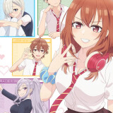 Ballot Option: My Friend's Little Sister Has It In for Me!