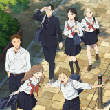 Ballot Option: Yano-kun's Ordinary Days