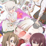 Ballot Option: Li'l Miss Vampire Can't Suck Right