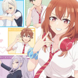 Ballot Option: My Friend's Little Sister Has It In for Me!