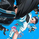 Ballot Option: Wandance