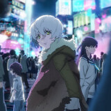 Ballot Option: To Your Eternity Season 3