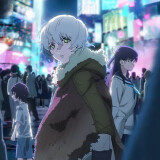 Ballot Option: To Your Eternity Season 3