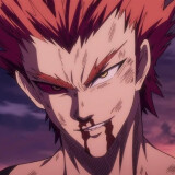 Ballot Option: Hikaru Midorikawa