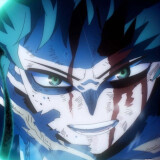 Ballot Option: Daiki Yamashita