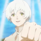 Ballot Option: Reiji Kawashima