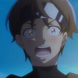 Ballot Option: Shuichiro Umeda