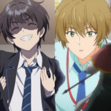 Ballot Option: Shogo Sakata