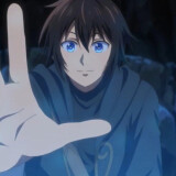 Ballot Option: Nobunaga Shimazaki