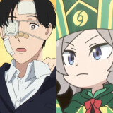 Ballot Option: Kohei Amasaki