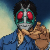 Ballot Option: Katsuyuki Konishi