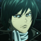 Ballot Option: Kenichi Suzumura