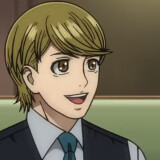 Ballot Option: Soma Saito