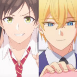 Ballot Option: Haruki Ishiya