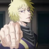 Ballot Option: Chiaki Kobayashi