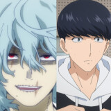 Ballot Option: Koki Uchiyama